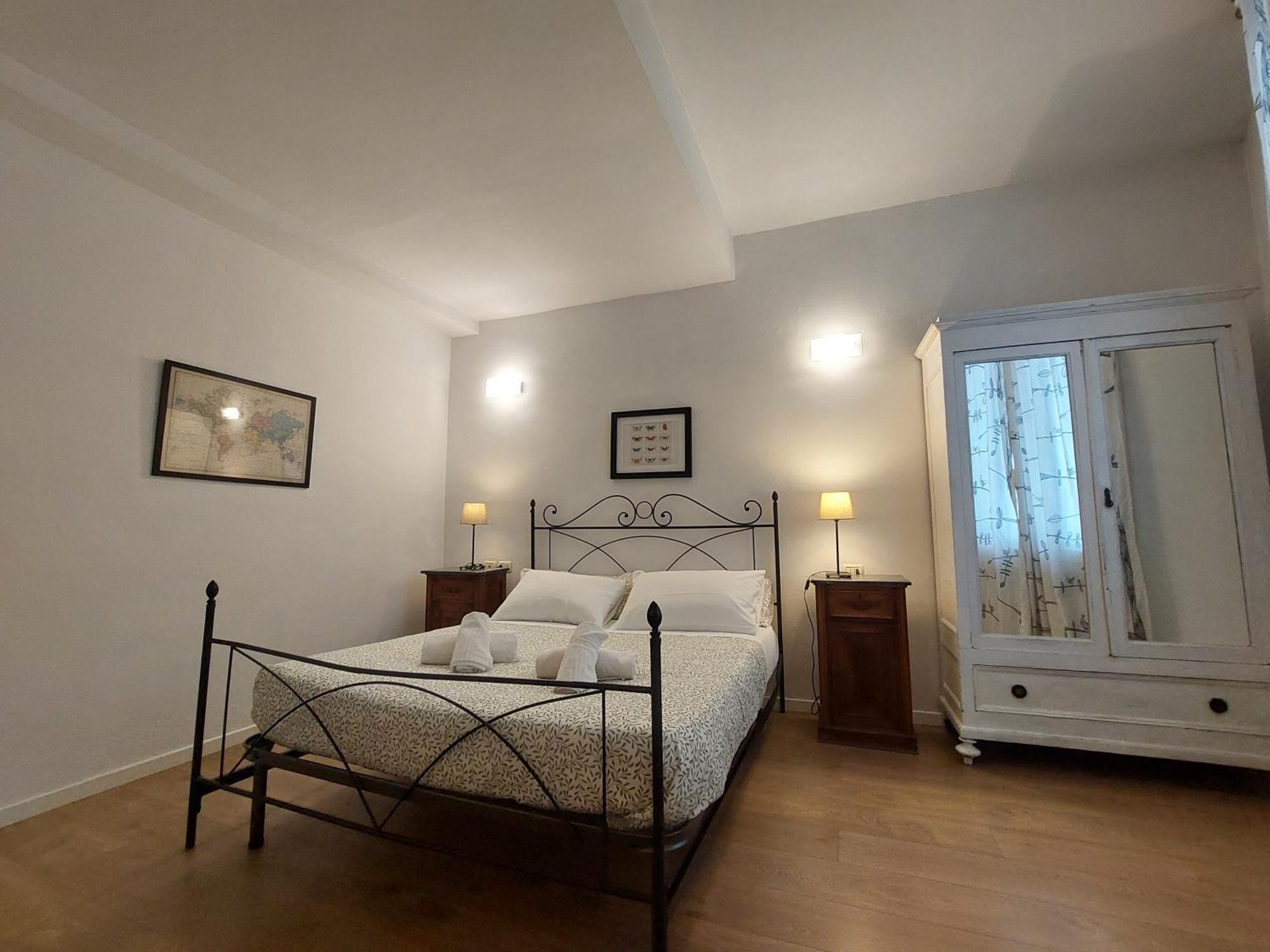 Little Palm Apartment Florence Extérieur photo