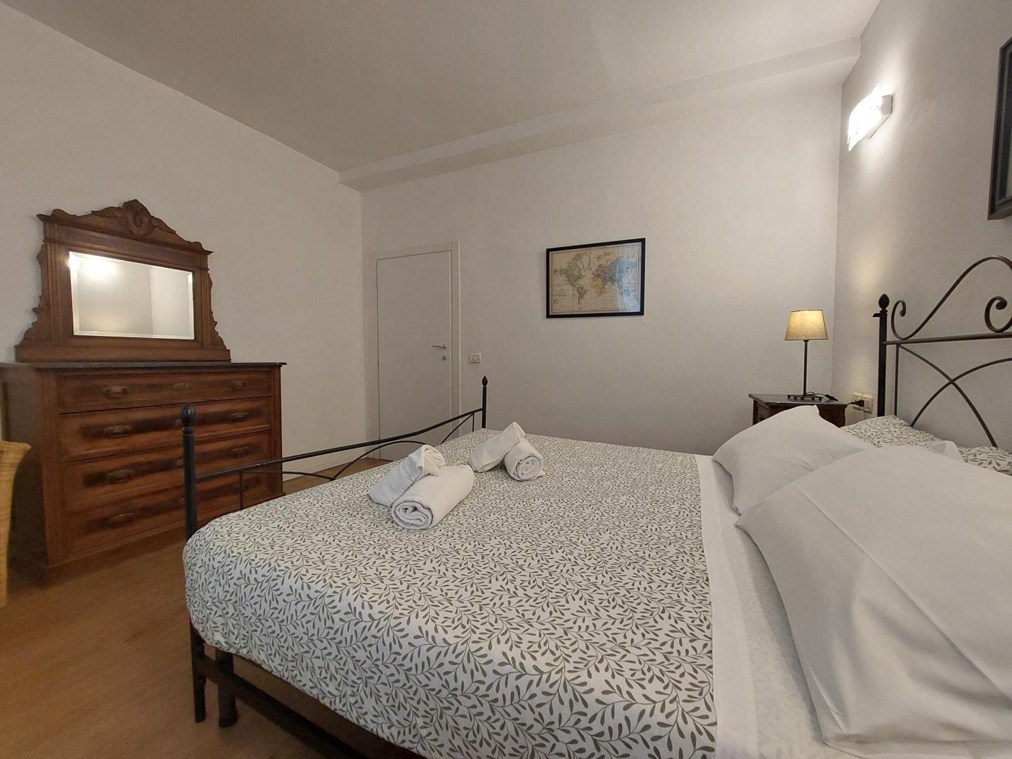 Little Palm Apartment Florence Extérieur photo