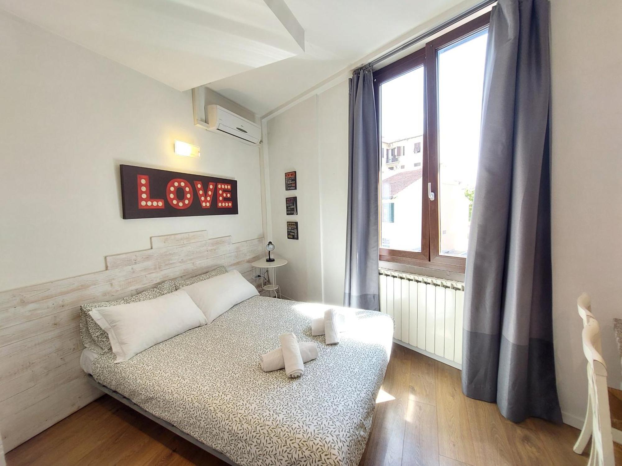 Little Palm Apartment Florence Extérieur photo