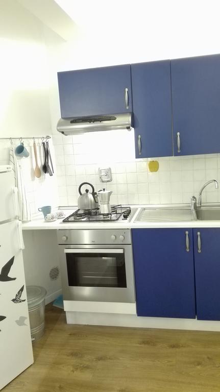 Little Palm Apartment Florence Extérieur photo